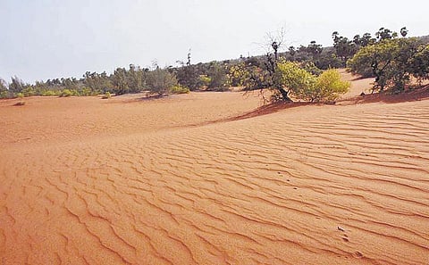 நதியை எப்போதும் அநீதியால் அடைக்க முடியாது!