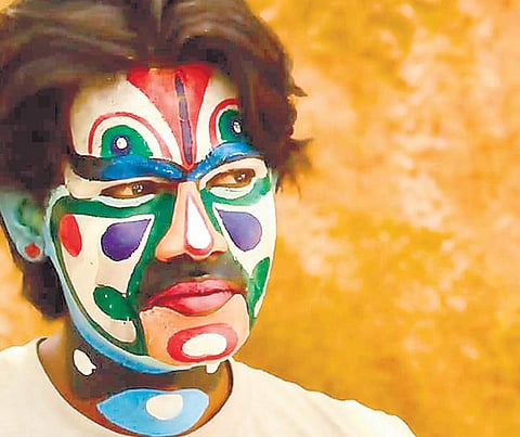 ‘﻿பெரியவங்களை விடுங்க... குழந்தைங்ககிட்ட பேசுங்க!﻿