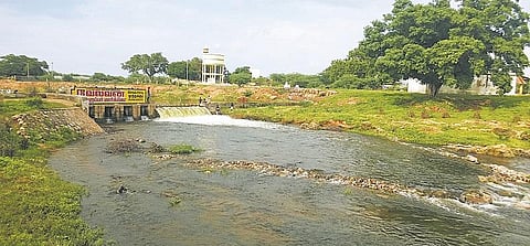முன்னோர்களிடம் இருந்தது தெய்வ நம்பிக்கை மட்டுமல்ல... மனிதநேயமும்தான்!﻿