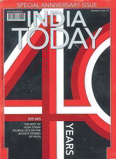 நிமிடக் கட்டுரை: நவீன இதழியலின் நதிமூலம்﻿