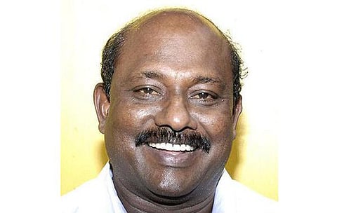 வணிகர்களுக்கு ஏற்பட்ட பாதிப்புக்கு நிவாரணம் வழங்க வேண்டும்﻿: விக்கிரமராஜா கோரிக்கை﻿