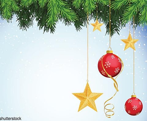 குழந்தைப் பாடல்: நட்சத்திரம் !﻿