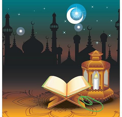 மிலாது நபி சிறப்புக் கட்டுரை: நபிகளாரின் திருச்செய்தி﻿