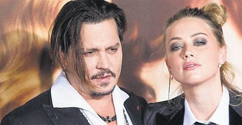 வில் ஸ்மித், டாம் குரூஸை பின்னுக்கு தள்ளி அதிக சம்பளம் வாங்கிய ஹாலிவுட் நடிகர் ஜானி டெப்: போர்ப்ஸ் பத்திரிகை பட்டியல் வெளியீடு﻿﻿