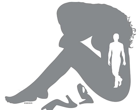 விடுதலையே அவனுக்கான தண்டனை!﻿