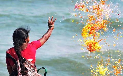 சுனாமியால் பாதித்து 11 ஆண்டுகளாகியும் கடல் பாதுகாப்பில் நம்பிக்கையின்மை: வந்து சேராத தேசிய பேரிடர் மீட்பு மையங்கள்