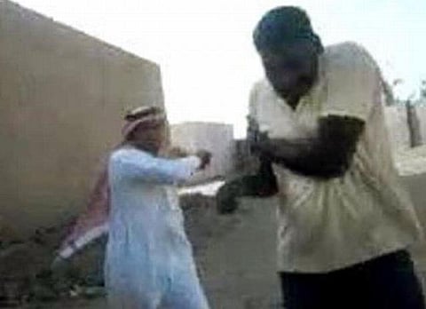 சவுதியில் கொடுமைக்கு ஆளான 3 கேரள இளைஞர்கள் மீட்பு