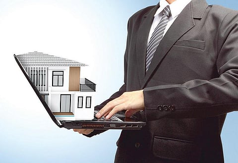 தாமதமாகிறதா ரியல் எஸ்டேட் மசோதா?﻿