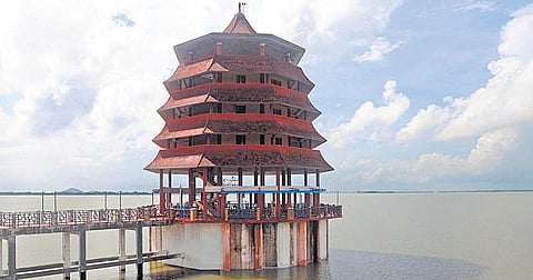 குறுந்தொடர் 4: ஏரி: காவலர்களும் கைவிட்டவர்களும்﻿