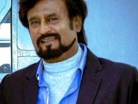 2.0 அப்டேட்ஸ்: சென்னையில் களமிறங்கிய ரோபோக்கள்