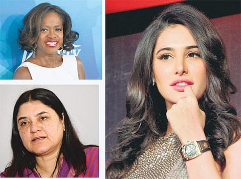 கண்ணீரும் புன்னகையும்: சர்ச்சைக்குள்ளான விளம்பரம்