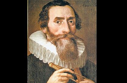 ஜோகன்னஸ் கெப்ளர் 10