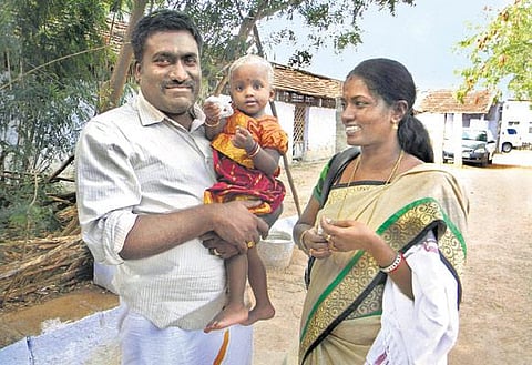 இருளுக்கு இங்கே இனி என்ன வேலை? - பார்வையை மாற்றினால் வாழ்வு இனிதே!