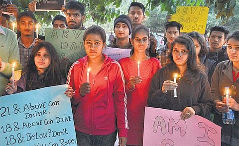 பார்வை: தண்டனைக்கு வயது உண்டா?