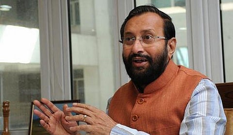 போபால் ஆலையில் நச்சுக் கழிவுகள் பாதுகாப்பாக அப்புறப்படுத்தப்படும்﻿: மத்திய அமைச்சர் பிரகாஷ் ஜவடேகர் உறுதி﻿