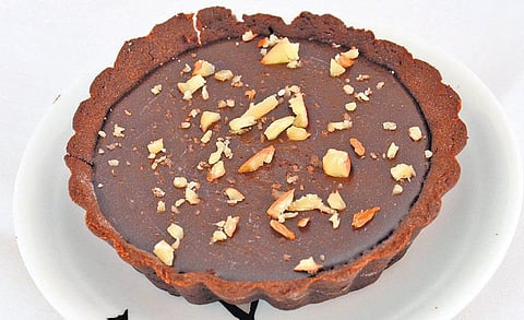 டார்க் சாக்லேட்