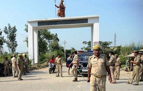 தாத்ரி படுகொலை வழக்கில் திருப்பம்; பசு இறைச்சி அல்ல ஆட்டிறைச்சி: விசாரணையில் தகவல்