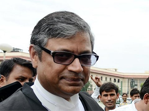 டெல்லி கிரிக்கெட் சங்க விவகாரம்: தகுதியுள்ள அதிகாரிகளை பரிந்துரைக்க கோபால் சுப்ரமணியம் கோரிக்கை