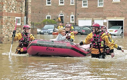 நியூயார்க்கை பின்பற்றுமா சென்னை?