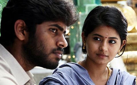 சென்னை சர்வதேச திரைப்படவிழா: 57 நாடுகளிலிருந்து 184 திரைப்படங்கள் பங்கேற்பு