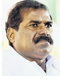 அன்புமணி ராமதாஸ் சாதனைகள், சுயவிவர குறிப்பு வெளியீடு﻿: யாருடனும் கூட்டணி பேச்சு நடத்தவில்லை﻿ - பாமக தலைவர் ஜி.கே.மணி தகவல்﻿