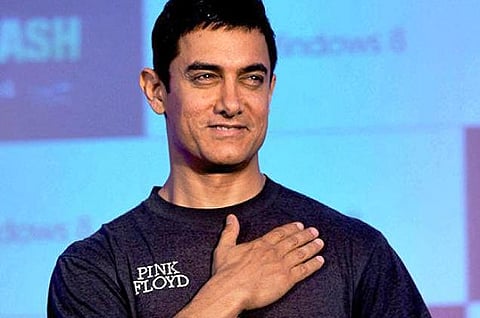 சுற்றுலாத் துறை பிரச்சாரத்தில் ஆமீர் கான் இனி இல்லை: மத்திய அரசின் முடிவும் புதிய சர்ச்சையும்