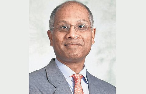 மைண்ட்ட்ரீயின் புதிய சிஇஓ ரஸ்தோ ராவணன்