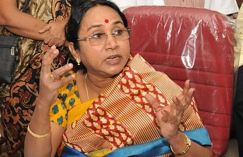 மூன்று மாணவிகள் இறந்த விவகாரம்: அனுமதியின்றி இயங்கி வந்தது கள்ளக்குறிச்சி எஸ்விஎஸ் கல்லூரி