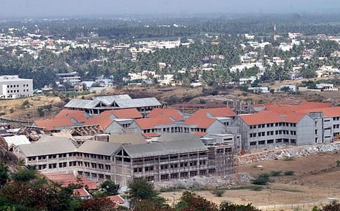 ஸ்மார்ட் சிட்டி பட்டியலில் கோவை; ஆண்டுக்கு ரூ.200 கோடி கிடைக்கும்- மாநகராட்சி ஆணையர் தகவல்