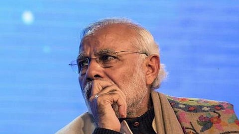 வேலைவாய்ப்புகளை உருவாக்குங்கள் மோடிஜி!﻿