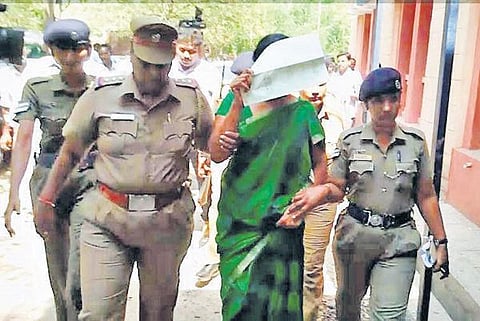 3 மாணவிகள் உயிரிழந்த வழக்கு﻿: சிபிசிஐடி சோதனையில் ஆவணங்கள் சிக்கின﻿ - தாளாளரை காவலில் விசாரிக்க நீதிமன்றம் அனுமதி﻿