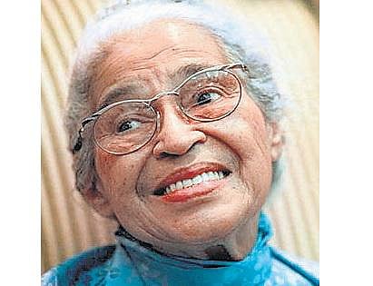 ரோசா பார்க்ஸ் 10