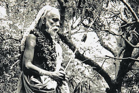 தெய்வத்தின் குரல்: வியாதி - துக்க பரிகாரம்