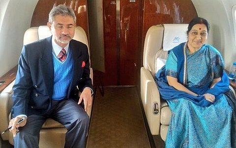 தமிழக மீனவர் பிரச்சினையால் இலங்கை உடனான உறவில் மிகப் பெரிய நெருடல்: மத்திய அரசு கவலை