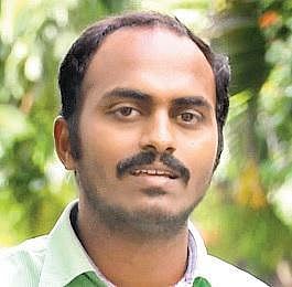 இப்போது படிப்பதும் எழுதுவதும் - செ.வீரபாண்டியன், எழுத்தாளர்