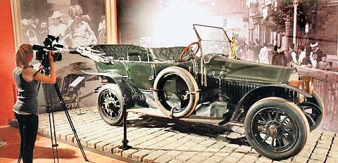 செம்மை காணுமா செர்பியா? - 4