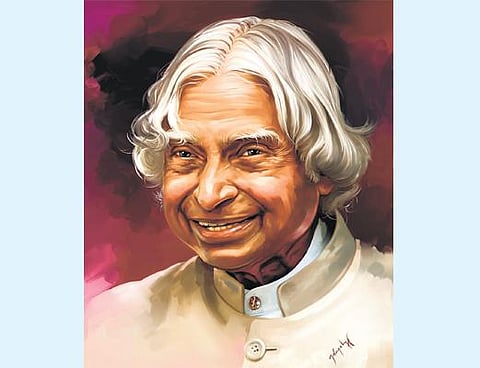 ஆற்றல் ஞாயிறு: என் வாழ்வில் திருக்குறள் 14