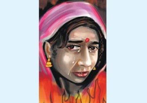 பெண் எனும் பகடைக்காய்: கல்வியின் பெயரால் தொடரும் சாதிய வன்மங்கள்