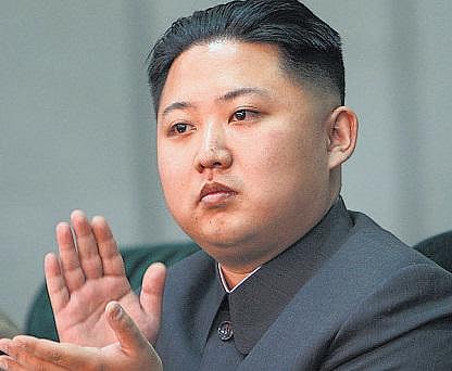 வடகொரியா ஏவுகணை சோதனை: உலக நாடுகள் கடும் கண்டனம்﻿