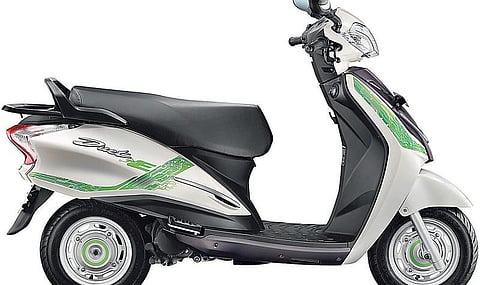 சூழல் பாதுகாப்பில் ஆட்டோமொபைல் நிறுவனங்கள்