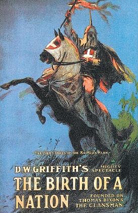 இன்று அன்று | 1915 பிப்ரவரி 8 : திரை மொழியில் ஒரு பதில்!