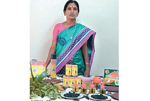 உன்னால் முடியும்: மாற்றுப் பொருளுக்கு மக்கள் கொடுத்த மதிப்பு