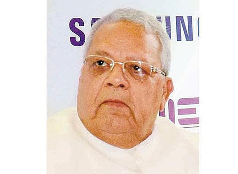 உச்ச நீதிமன்ற தீர்ப்புக்கு பிறகு﻿﻿ ராமர் கோயில் விவகாரத்தில் இறுதி முடிவு﻿: மத்திய அரசு அறிவிப்பு﻿