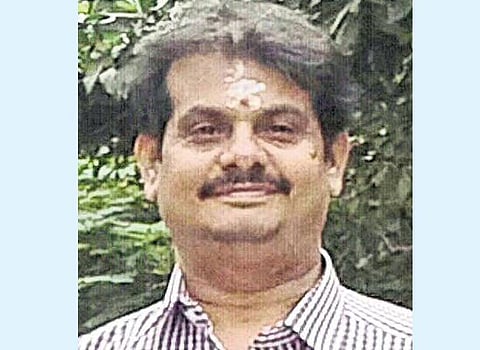 பக்கவாதத்தால் மூளைச்சாவு அடைந்தவரின்﻿ உடல் உறுப்புகள் தானத்தால் 6 பேருக்கு மறுவாழ்வு﻿