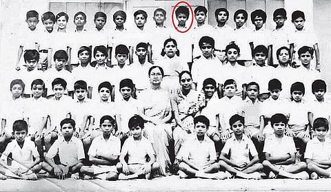 இதுதான் நான் 12: அழுதா அழுவாங்க... சிரிச்சா சிரிப்பாங்க!