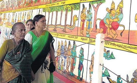 மகாமகப் பெருவிழா: 1,200 தீயணைப்பு வீரர்கள் கும்பகோணம் வருகை﻿