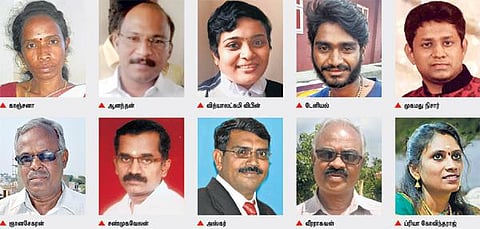 வாக்குக்குப் பணம்: தடுக்க வேண்டிய பொறுப்பு யாருடையது ? - பொதுமக்கள் கருத்து