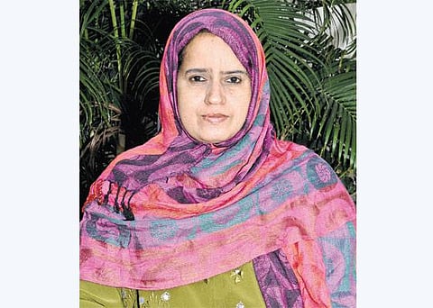 முகங்கள்: மனது வைத்தால் மாற்றம் சாத்தியமே!