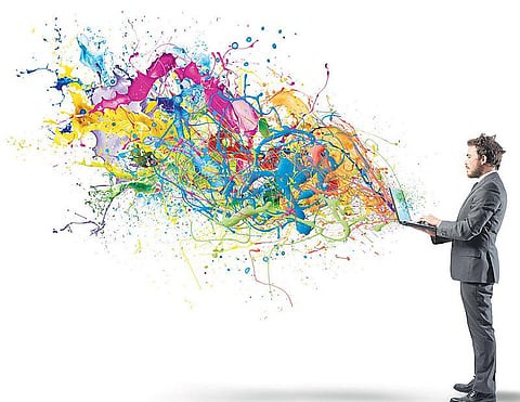 இப்படியும் பார்க்கலாம்: பரணில் முடங்காமலிருக்க என்ன வழி?﻿