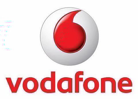 ரூ.14,200 கோடி வரி பாக்கி: வோடபோனுக்கு வரித்துறையினர் கடிதம்﻿